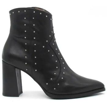 Wonders Botines 5431 para mujer