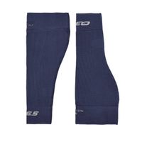 rodilleras q365 sun  air azul talla xss