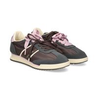 tommy hilfiger zapatillas mujer - marron talla 38