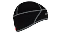 gripgrab skull cap thermo negro