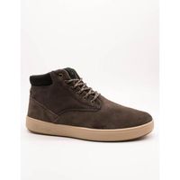 natural world zapatillas skate 8457 gris para hombre