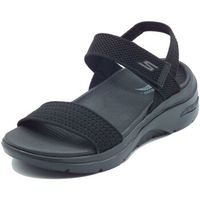 skechers sandalias 140874 annie para mujer