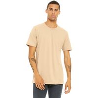 bella  canvas camiseta ca3001 para mujer
