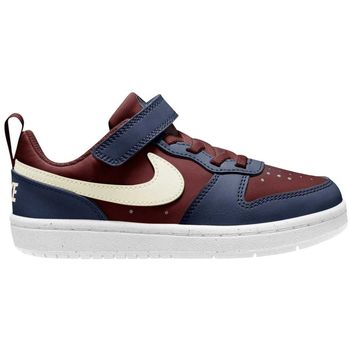 Nike Zapatillas deporte Court Borough para niño