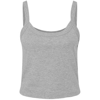 Bella + Canvas Camiseta tirantes BL1012 para mujer