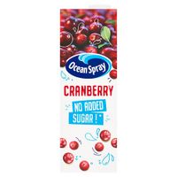 ocean spray cranberry classic light drink