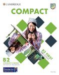 compact first students book without answers
