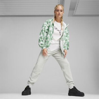 Puma Chaqueta 624976 para mujer