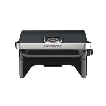 Barbacoa a Gas Attitude 2go - Negra