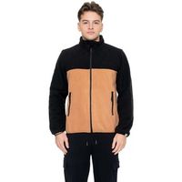 leone 1947 polar man hoody full zip polar para hombre