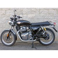 sistema de escape royal enfield interceptor e5 mass hot rod 2-2