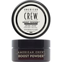 american crew - boost powder polvos para el cabello 20 g female
