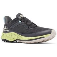 columbia zapatillas montrail trinity para hombre