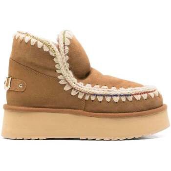 Mou Botines - para mujer