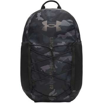 Under Armour Mochila Mochila Hustle Sport 6.0 de 26 l para hombre