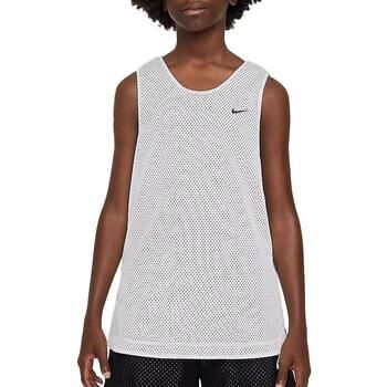 Nike Camiseta tirantes Reversible Jsy Tank para niño