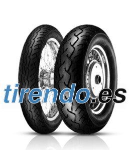 Pirelli MT66 ( 150/90-15 TL 74H Rueda trasera, M/C )