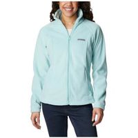 columbia chaqueta deporte benton springs full zip para mujer
