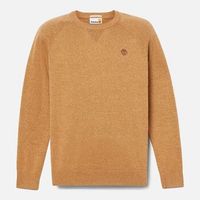 timberland jersey tb0a62kyekp1 williams raglan-lightboot para hombre