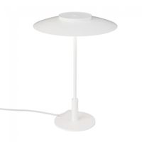 lampara de mesa led valentina cct 9w