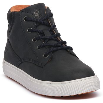 Lumberjack Botines M0014 NAVY para niño