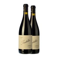 luis perez vino tinto carrascal vino crianza 75 cl 14 vol pack de 2 unidades