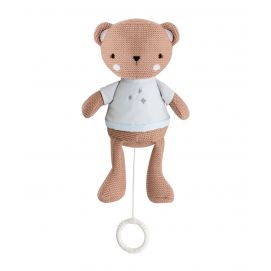 Juguete musical Dream Big Beige