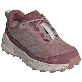 adidas Zapatillas de senderismo Terrex para niña