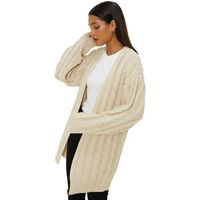 dorothy perkins chaqueta de punto dp4129 para mujer