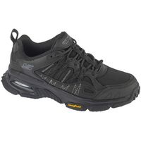 skechers zapatos baskets skech-air envoy noir para hombre