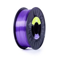pla i3d tested violeta seda 175 mm