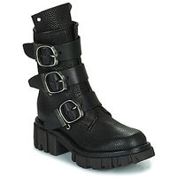 airstep  as98 botines hell buckle para mujer