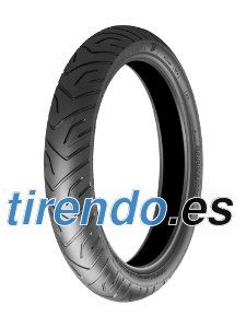 Bridgestone A 41 F ( 90/90-21 TL 54V M/C, Variante G, Rueda delantera )
