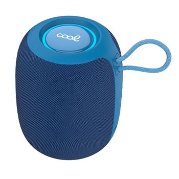 Cool Altavoz Bluetooth Universal Música 6W Cord TWS Marino