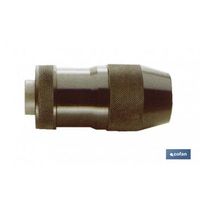 portabrocas automatico 3-16 cm b-16