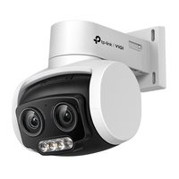 tp-link vigi c540v 4mp full-color pantiltzoom network camera spech265h265h264h264 13 progressive scan cmos color0005 luxf16 0 l