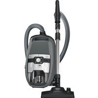 miele blizzard cx1 excellence powerline cylinder bagless vacuum cleaner - graphite grey grey