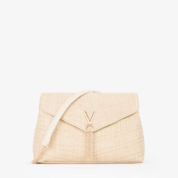 Valentino Hand Bags Bolso Blanco VBS8DN09PA-078