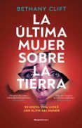 La última mujer sobre la Tierra
