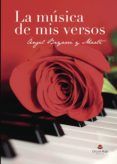La música de mis versos