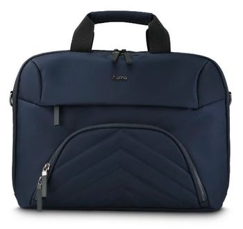 Hama Maletin Portátil Premium Lightweight 15,6´´-16,2´´Azul Oscuro