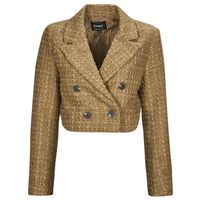 only chaqueta onlnewkennedy boucle blazer otw para mujer