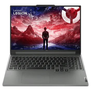 Lenovo Legion Slim 5 Gen 9 (16