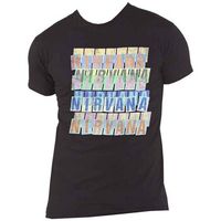 nirvana tops y camisetas ro3583 para mujer
