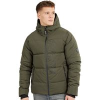 henleys parka system ski para hombre
