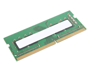 Lenovo Memoria ThinkPad 8 GB DDR4 3200 MHz SoDIMM