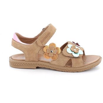 Primigi Sandalias PML 13873 Camel para niña