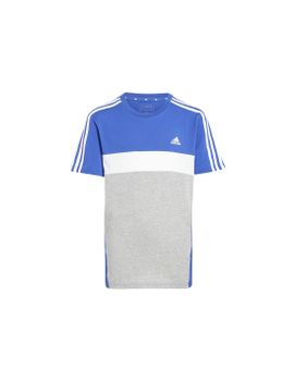 Camiseta adidas 3S Tib Infantil
