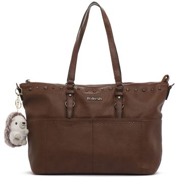 Refresh Bolso CAMEL para mujer
