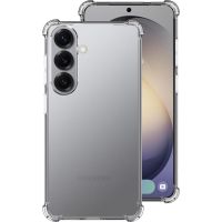 funda para movil samsung gp-fps947aectw backcover policarbonato transparente para galaxy s26